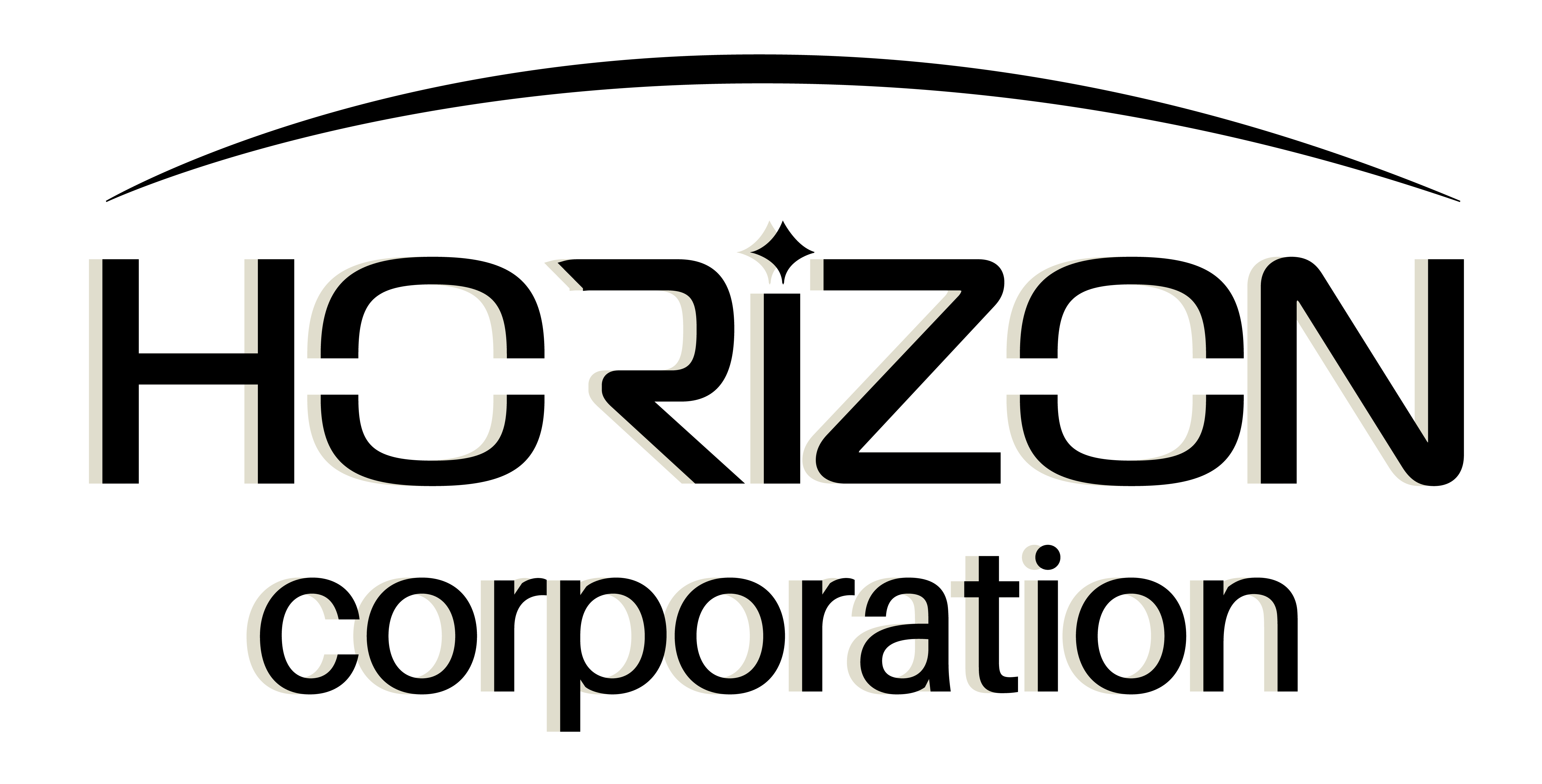 Logo Horizon Corporation